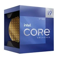 Intel Core i9 12900K