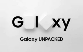 Galaxy Unpacked