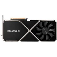 Nvidia GeForce RTX 3090 Ti