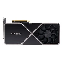 Nvidia GeForce RTX 3090