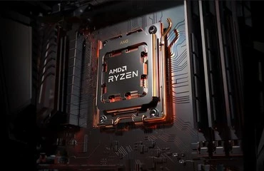 AMD Ryzen 9 7950X3D