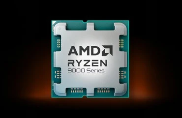 AMD Ryzen 9 9950X