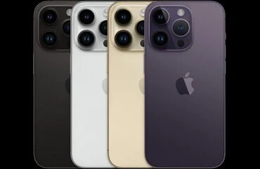 Apple iPhone 14 Pro | 14 Pro Max