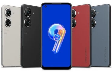 Asus Zenfone 9