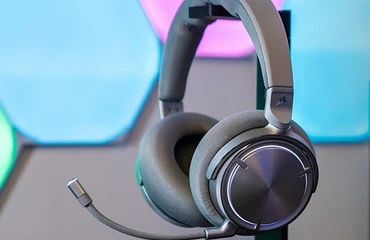 Corsair VIRTUOSO MAX WIRELESS