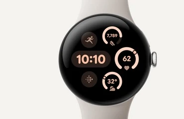 Google Pixel Watch 3