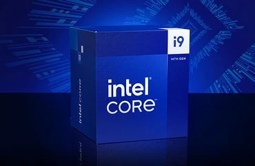 Intel Core i9 14th Gen