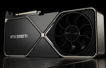 Nvidia GeForce RTX 3090 Ti