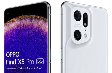 Oppo Find X5 Pro