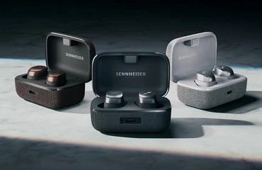 Sennheiser MOMENTUM True Wireless 4