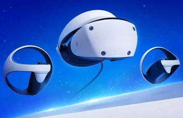 Sony PlayStation VR2