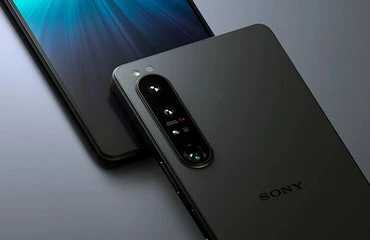 Sony Xperia 1 V