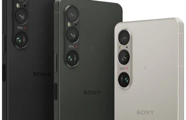 Sony Xperia 1 VI