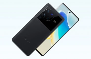 Vivo X80 Pro