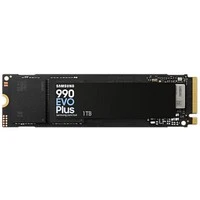 Samsung SSD 990 Evo Plus