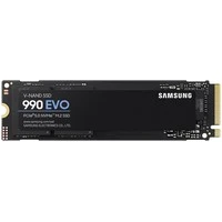 Samsung SSD 990 Evo