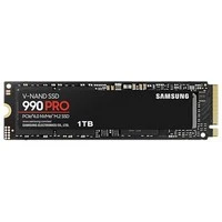 Samsung SSD 990 Pro