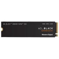 Western Digital WD_BLACK SN850X